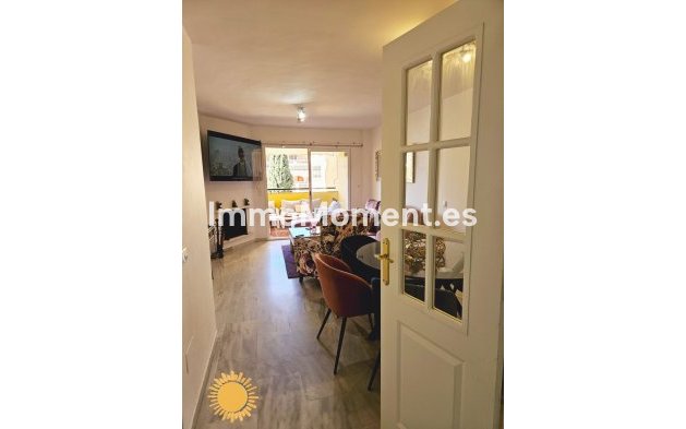 Bestaande woning - Appartement - Mijas - Riviera del Sol