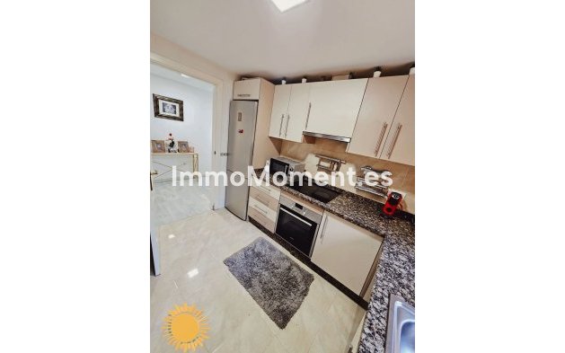 Bestaande woning - Appartement - Mijas - Riviera del Sol
