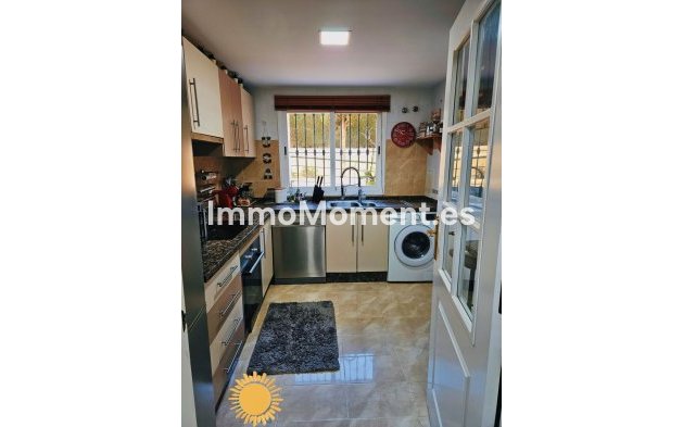Bestaande woning - Appartement - Mijas - Riviera del Sol