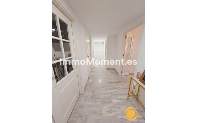 Bestaande woning - Appartement - Mijas - Riviera del Sol