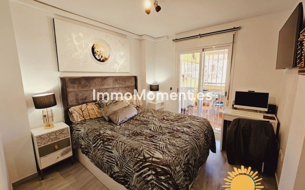 Bestaande woning - Appartement - Mijas - Riviera del Sol