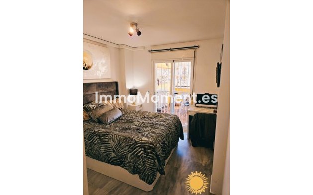 Bestaande woning - Appartement - Mijas - Riviera del Sol