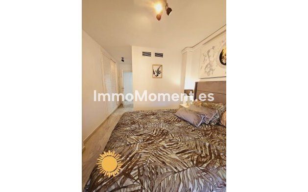 Bestaande woning - Appartement - Mijas - Riviera del Sol