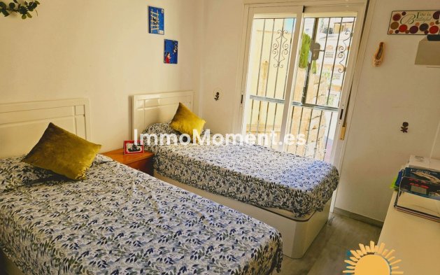 Bestaande woning - Appartement - Mijas - Riviera del Sol