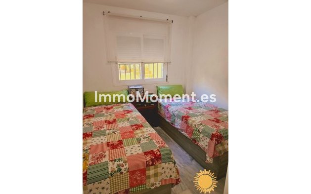 Bestaande woning - Appartement - Mijas - Riviera del Sol