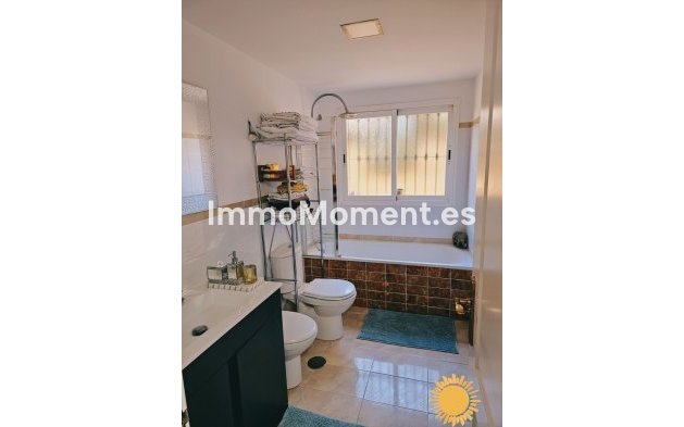 Bestaande woning - Appartement - Mijas - Riviera del Sol