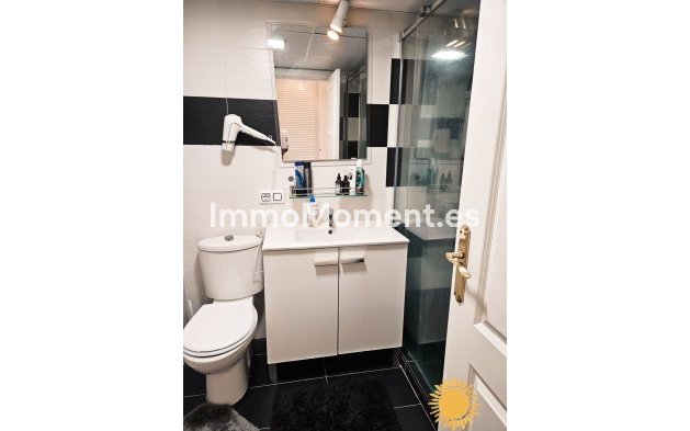 Bestaande woning - Appartement - Mijas - Riviera del Sol