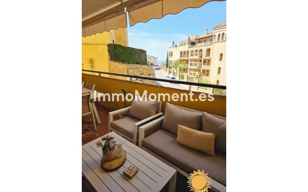 Bestaande woning - Appartement - Mijas - Riviera del Sol