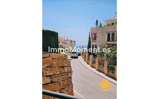 Bestaande woning - Appartement - Mijas - Riviera del Sol