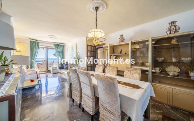 Revente - Appartement - Fuengirola - Fuengirola Centro