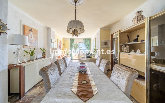 Revente - Appartement - Fuengirola - Fuengirola Centro