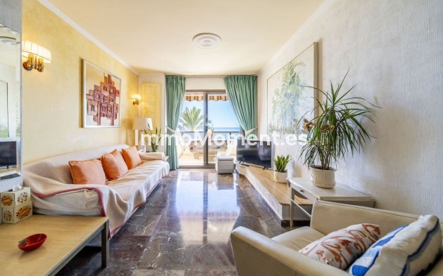 Revente - Appartement - Fuengirola - Fuengirola Centro
