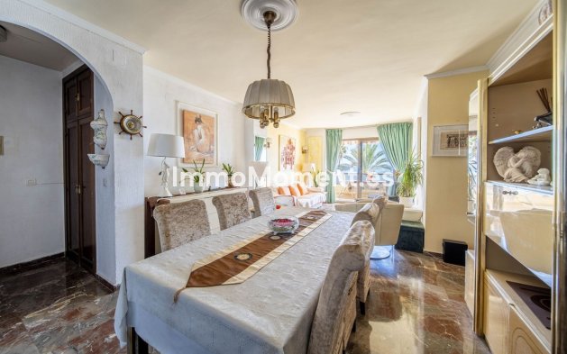 Revente - Appartement - Fuengirola - Fuengirola Centro