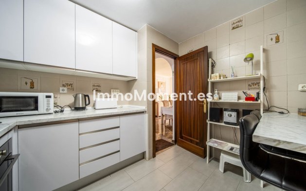 Revente - Appartement - Fuengirola - Fuengirola Centro
