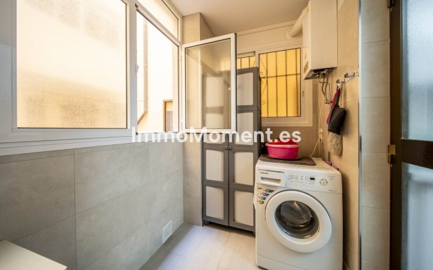 Revente - Appartement - Fuengirola - Fuengirola Centro