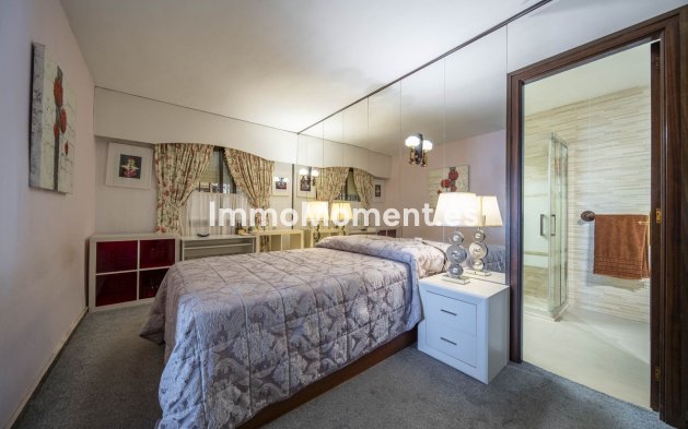 Revente - Appartement - Fuengirola - Fuengirola Centro