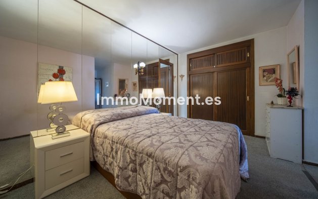 Revente - Appartement - Fuengirola - Fuengirola Centro