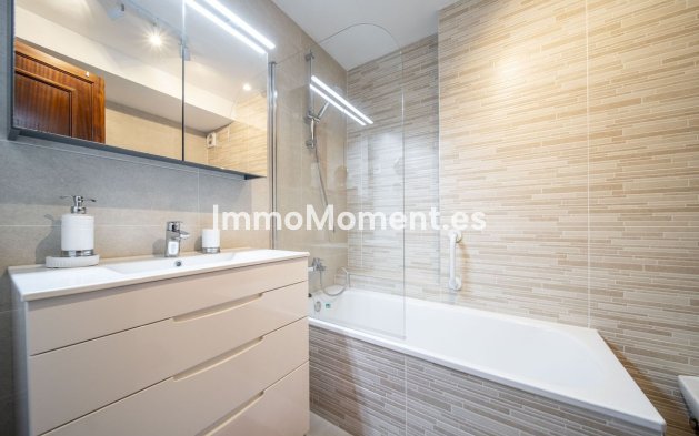 Revente - Appartement - Fuengirola - Fuengirola Centro