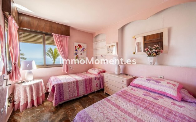 Revente - Appartement - Fuengirola - Fuengirola Centro