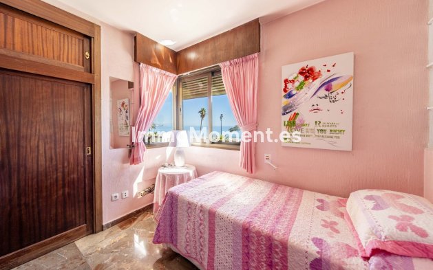 Revente - Appartement - Fuengirola - Fuengirola Centro