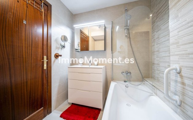 Revente - Appartement - Fuengirola - Fuengirola Centro