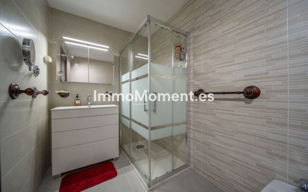 Revente - Appartement - Fuengirola - Fuengirola Centro