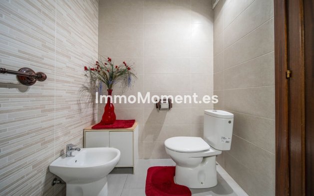 Revente - Appartement - Fuengirola - Fuengirola Centro