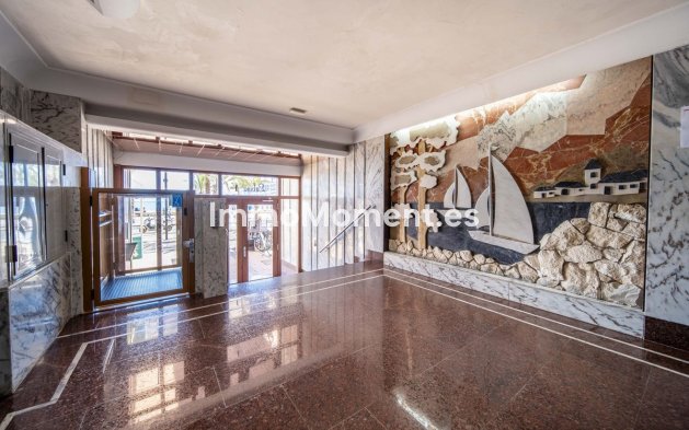 Revente - Appartement - Fuengirola - Fuengirola Centro