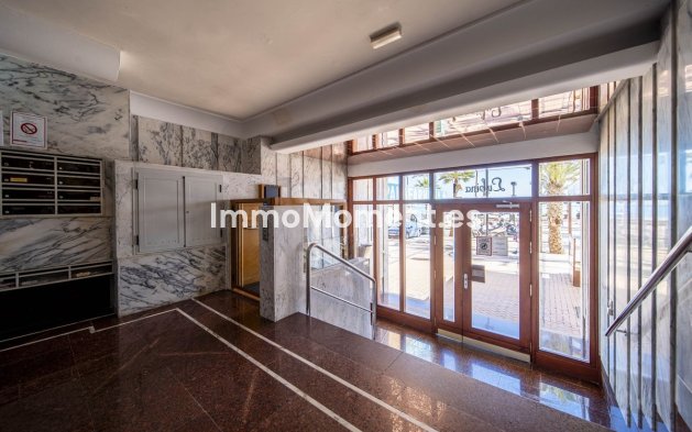 Revente - Appartement - Fuengirola - Fuengirola Centro