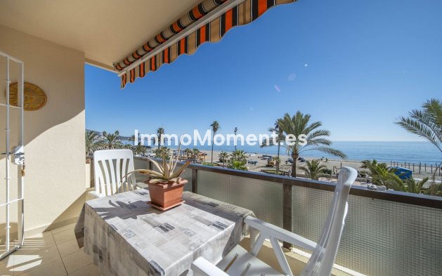 Revente - Appartement - Fuengirola - Fuengirola Centro