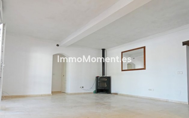 Bestaande woning - Landhuis - Binnenland  - Alhaurín el Grande Centro