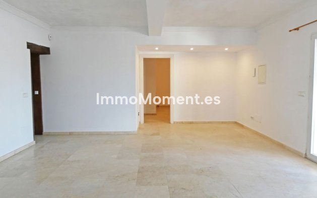 Bestaande woning - Landhuis - Binnenland  - Alhaurín el Grande Centro