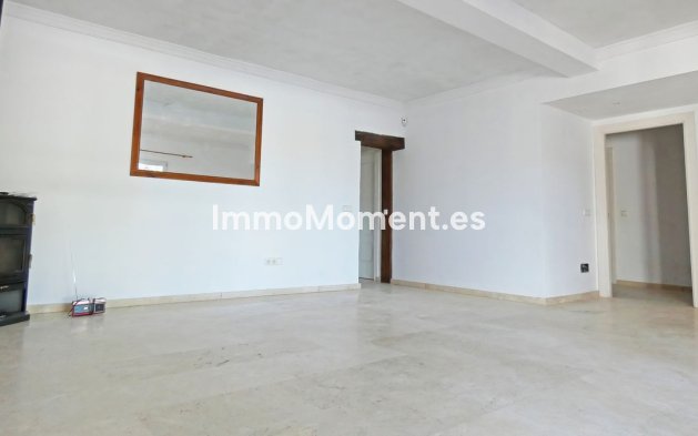 Bestaande woning - Landhuis - Binnenland  - Alhaurín el Grande Centro