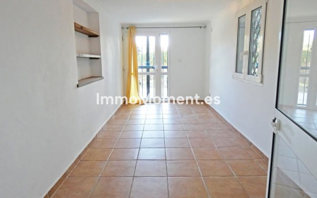Bestaande woning - Landhuis - Binnenland  - Alhaurín el Grande Centro