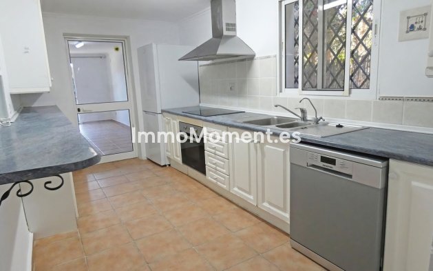 Bestaande woning - Landhuis - Binnenland  - Alhaurín el Grande Centro
