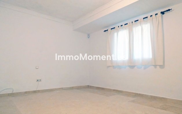 Bestaande woning - Landhuis - Binnenland  - Alhaurín el Grande Centro