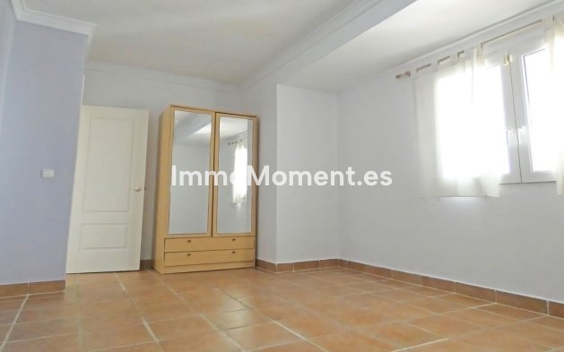 Bestaande woning - Landhuis - Binnenland  - Alhaurín el Grande Centro