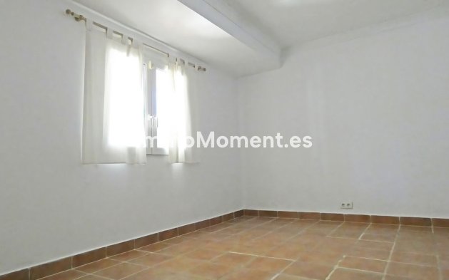 Bestaande woning - Landhuis - Binnenland  - Alhaurín el Grande Centro