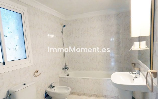 Bestaande woning - Landhuis - Binnenland  - Alhaurín el Grande Centro