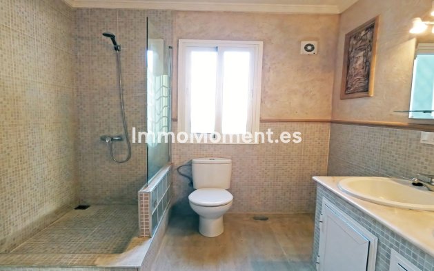 Bestaande woning - Landhuis - Binnenland  - Alhaurín el Grande Centro