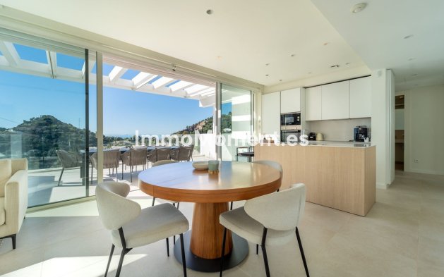 Bestaande woning - Appartement - Marbella - Marbella Centro