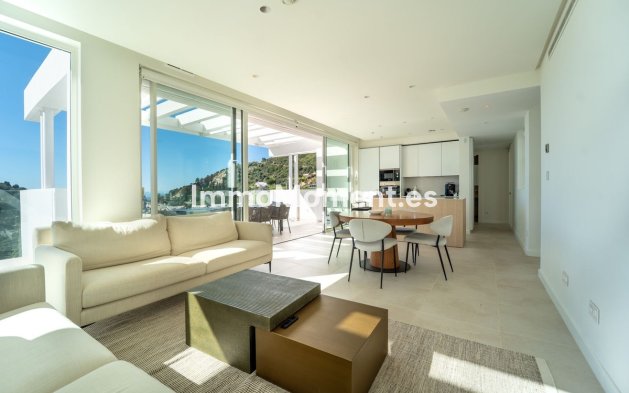 Bestaande woning - Appartement - Marbella - Marbella Centro