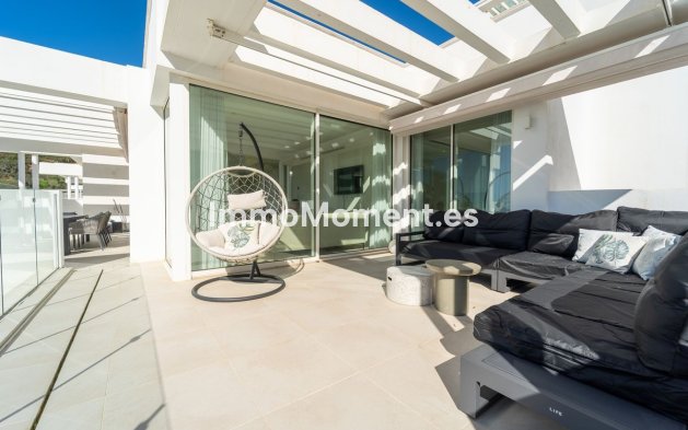 Bestaande woning - Appartement - Marbella - Marbella Centro