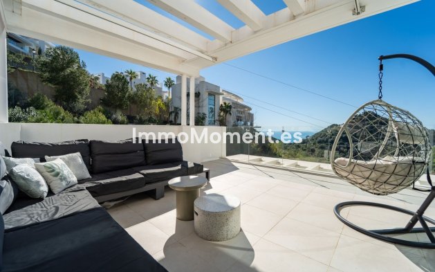 Bestaande woning - Appartement - Marbella - Marbella Centro