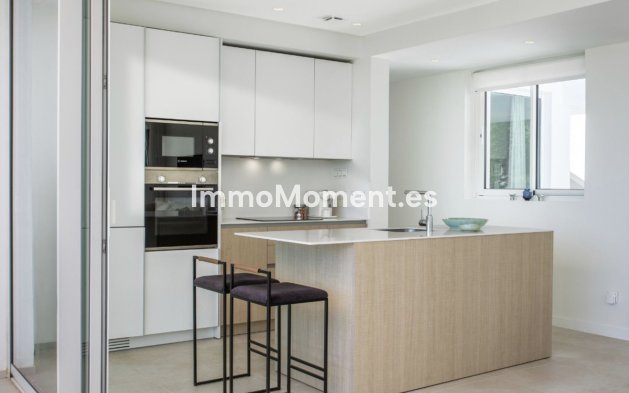Bestaande woning - Appartement - Marbella - Marbella Centro