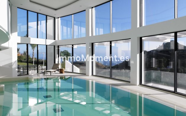 Bestaande woning - Appartement - Marbella - Marbella Centro