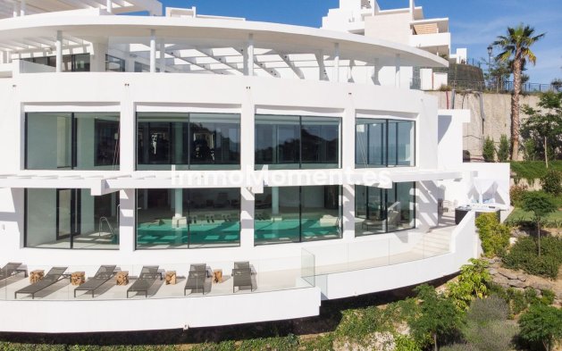 Bestaande woning - Appartement - Marbella - Marbella Centro