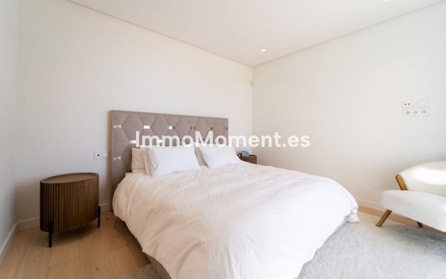Bestaande woning - Appartement - Marbella - Marbella Centro