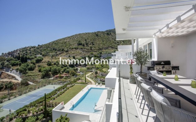 Bestaande woning - Appartement - Marbella - Marbella Centro