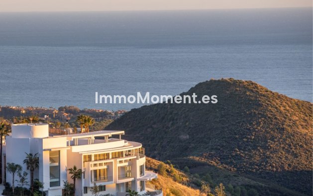 Bestaande woning - Appartement - Marbella - Marbella Centro